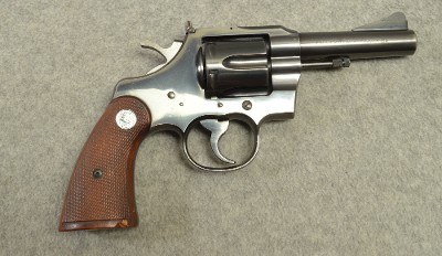 ColtTrooper.38 Special