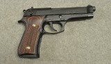 Beretta ~ 92FS ~ 9mm - 1 of 3