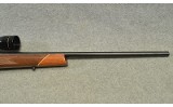 Weatherby ~ Mark XXII ~ .22 LR - 4 of 7