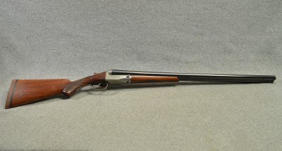 Parker BrosTrojan12 Gauge