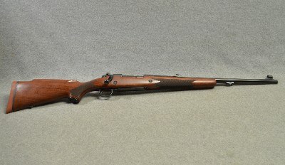 Winchester70 Classic Super Express.458 Win Mag