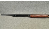 Winchester ~ Model 61 ~ .22 S, L, LR - 5 of 9