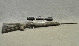 Ruger ~ M77 Hawkeye ~ .308 Win