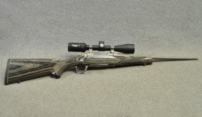 Ruger ~ M77 Hawkeye ~ .308 Win