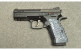 CZ ~ Shadow 2 Compact ~ 9mm - 2 of 3