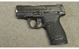 Smith & Wesson ~ M&P 9 Shield Plus PC ~ 9mm - 2 of 3