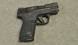 Smith & Wesson ~ M&P 9 Shield Plus PC ~ 9mm - 1 of 3