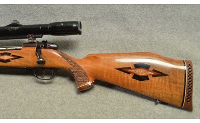 Sauer ~ Weatherby Europa ~ .378 Weatherby Magnum - Image 7 of 8