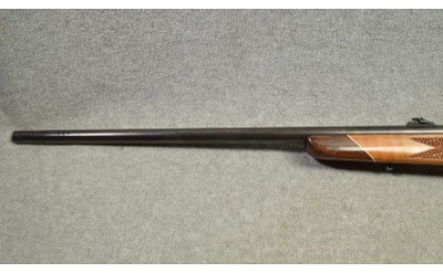 Sauer ~ Weatherby Europa ~ .378 Weatherby Magnum - Image 5 of 8