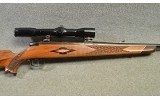 Sauer ~ Weatherby Europa ~ .378 Weatherby Magnum - 3 of 8