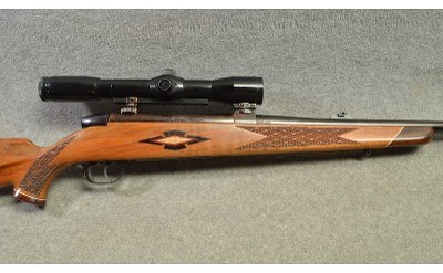 Sauer ~ Weatherby Europa ~ .378 Weatherby Magnum - Image 3 of 8