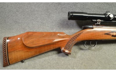 Sauer ~ Weatherby Europa ~ .378 Weatherby Magnum - Image 2 of 8