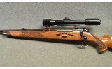 Sauer ~ Weatherby Europa ~ .378 Weatherby Magnum - 6 of 8