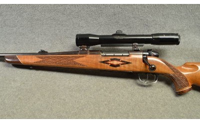 Sauer ~ Weatherby Europa ~ .378 Weatherby Magnum - Image 6 of 8