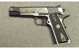 Auto-Ordnance ~ 1911 A1 Trump Edition ~ .45 ACP - 2 of 3