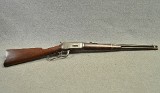 Winchester ~ Model 94 ~ .25-35 Winchester