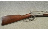 Winchester ~ Model 94 ~ .25-35 Winchester - 2 of 8