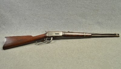 Winchester ~ Model 94 ~ .25-35 Winchester