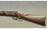 Winchester ~ Model 94 ~ .25-35 Winchester - 7 of 8