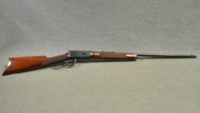 Winchester ~ 1894 ~ .38-55 Winchester