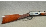Winchester ~ 1894 ~ .38-55 Winchester - 2 of 8
