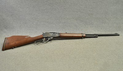 Marlin ~ 444 ~ .444 Marlin