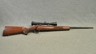 Kimber ~ 22 Hunter ~ .22 LR