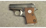 Colt ~ Junior ~ .25 Auto - 2 of 3