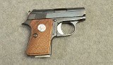 Colt ~ Junior ~ .25 Auto - 1 of 3