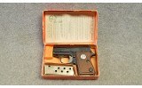 Colt ~ Junior ~ .25 Auto - 3 of 3