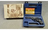 Colt ~ Police Postive Mk V ~ .38 Special - 3 of 3