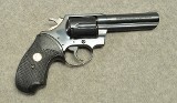 Colt ~ Police Postive Mk V ~ .38 Special - 1 of 3