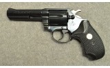Colt ~ Police Postive Mk V ~ .38 Special - 2 of 3