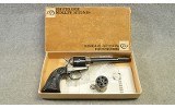 Colt ~ Peacemaker 22 Scout ~ .22 LR / .22 WMR - 3 of 3