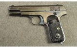 Colt ~ 1903 Hammerless ~ .32 Rimless Smokeless - 2 of 4