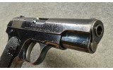 Colt ~ 1903 Hammerless ~ .32 Rimless Smokeless - 3 of 4
