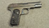 Colt ~ 1903 Hammerless ~ .32 Rimless Smokeless - 1 of 4
