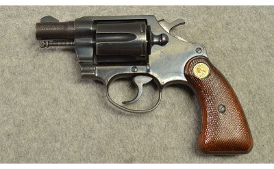 Colt ~ Detective Special ~ .38 Special - Image 2 of 3