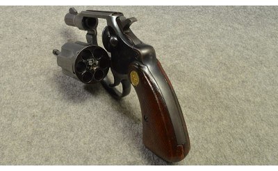 Colt ~ Detective Special ~ .38 Special - Image 3 of 3