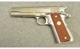 Colt ~ Mk IV Series 70 ~ .45 Auto - 2 of 3