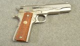 Colt ~ Mk IV Series 70 ~ .45 Auto - 1 of 3