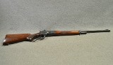 Winchester ~ Model 71 ~ .348 Winchester - 1 of 8