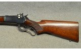 Winchester ~ Model 71 ~ .348 Winchester - 7 of 8