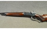Winchester ~ Model 71 ~ .348 Winchester - 6 of 8