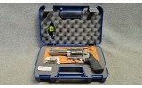 Smith & Wesson ~ 460V ~ .460 S&W Magnum - Image 3 of 3