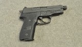 Sig Sauer ~ M11-A1 ~ 9mm - 1 of 3