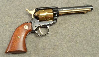 Colt ~ Frontier Scout ~ .22 LR - Image 1 of 3