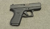 Glock ~ 42 ~ .380 Auto - 1 of 3