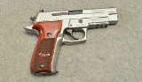 Sig Sauer ~ P226 Elite ~ 9mm - 1 of 3