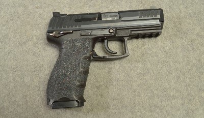 H&K ~ P30 ~ 9mm - Image 1 of 3